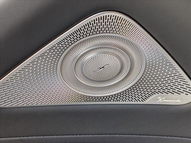 Used 2022 Mercedes-Benz Maybach S 580 4MATIC image 18