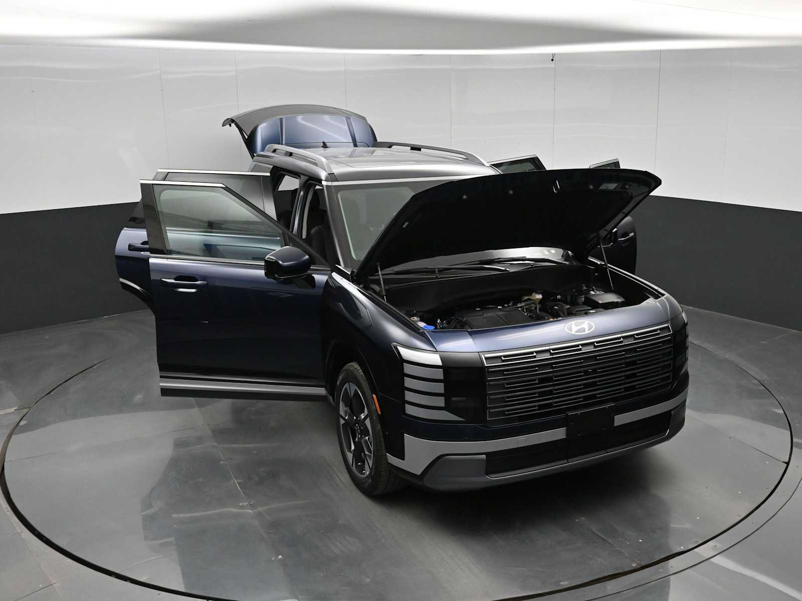 New 2026 Hyundai Palisade Limited AWD/4WD image 38