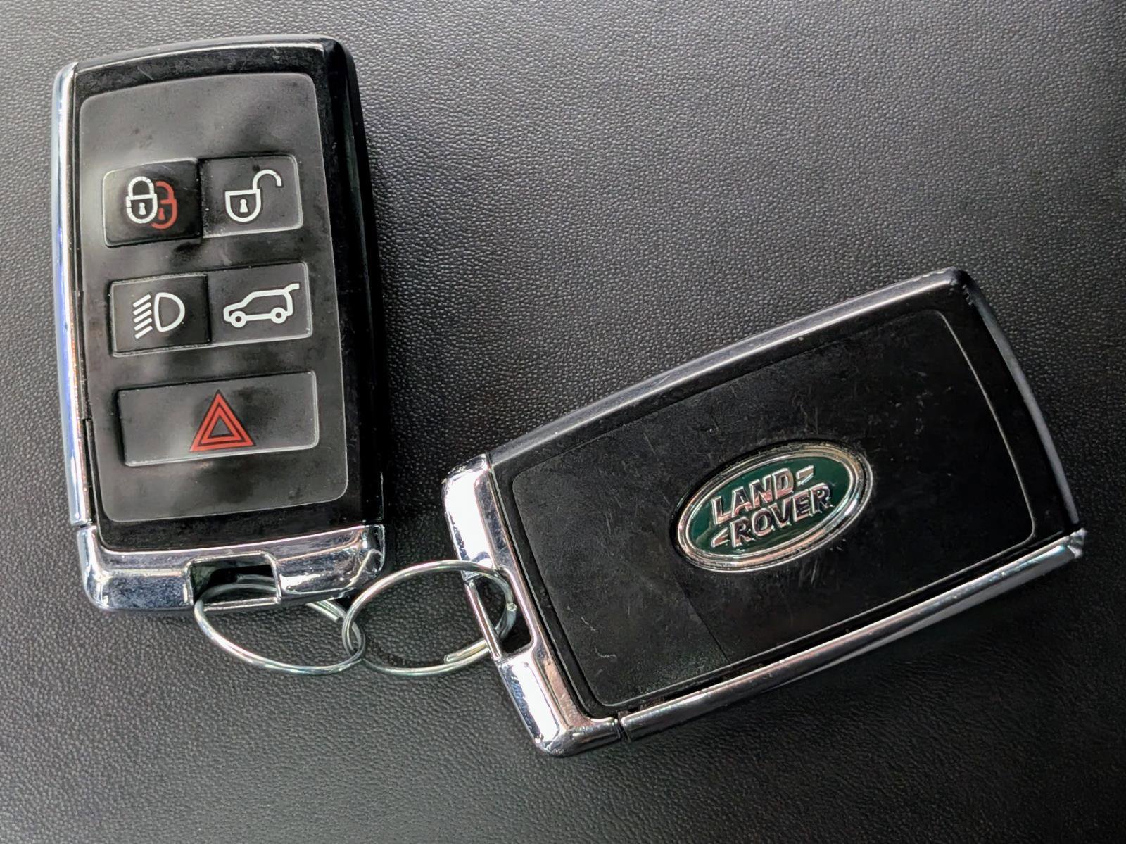 Used 2019 Land Rover Range Rover Sport HSE Dynamic AWD/4WD image 41