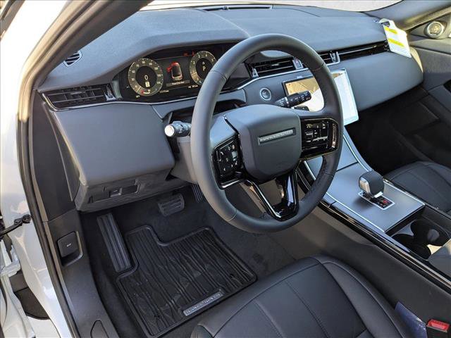 New 2026 Land Rover Range Rover Evoque S image 3