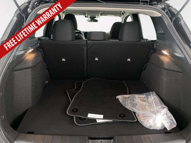 New 2026 Nissan Kicks SV w/ Cold Weather Package AWD/4WD image 24