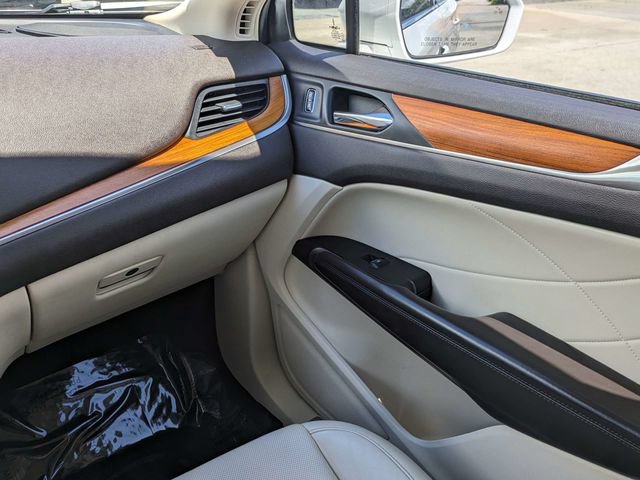 Used 2016 Lincoln MKC Reserve FWD image 18