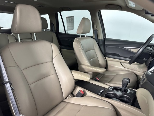 Used 2016 Honda Pilot EX-L image 26