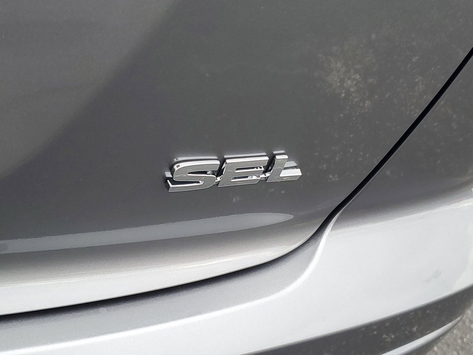 New 2026 Mitsubishi Eclipse Cross SEL image 29