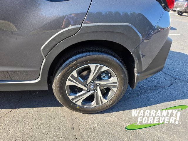 New 2027 Subaru Crosstrek 2.5i Premium AWD/4WD image 22