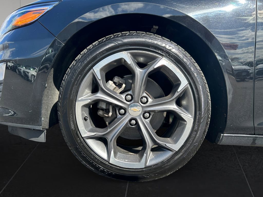 Used 2024 Chevrolet Malibu LT FWD image 9