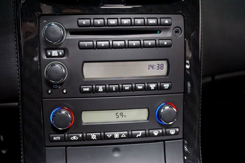 Used 2011 Chevrolet Corvette Grand Sport w/ Preferred Equipment Group image 28