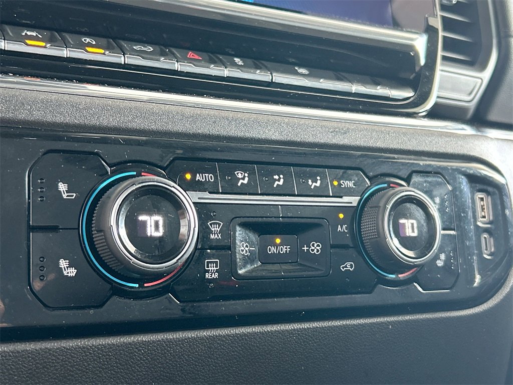 Used 2023 Chevrolet Silverado 1500 LT image 26