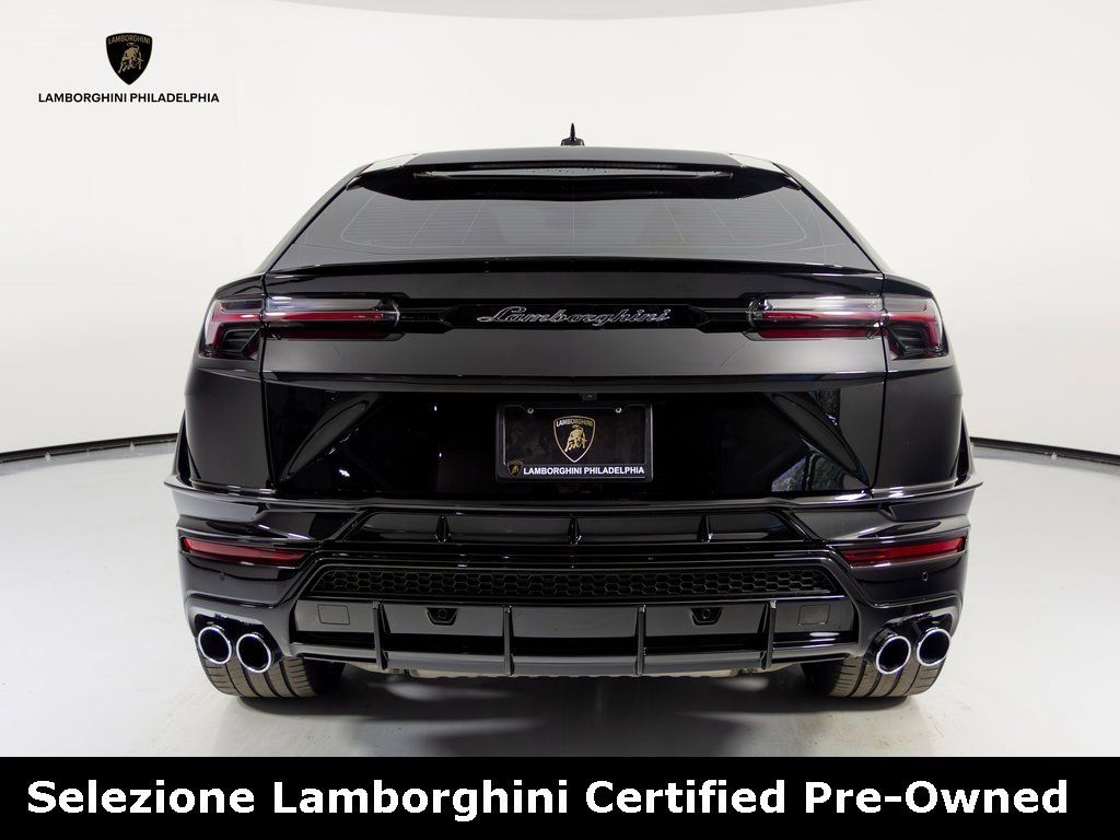 Used 2024 Lamborghini Urus S image 6
