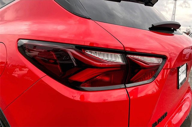 Used 2020 Chevrolet Blazer RS image 20