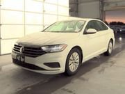 Used 2019 Volkswagen Jetta S w/ Driver Assistance Package FWD image 1
