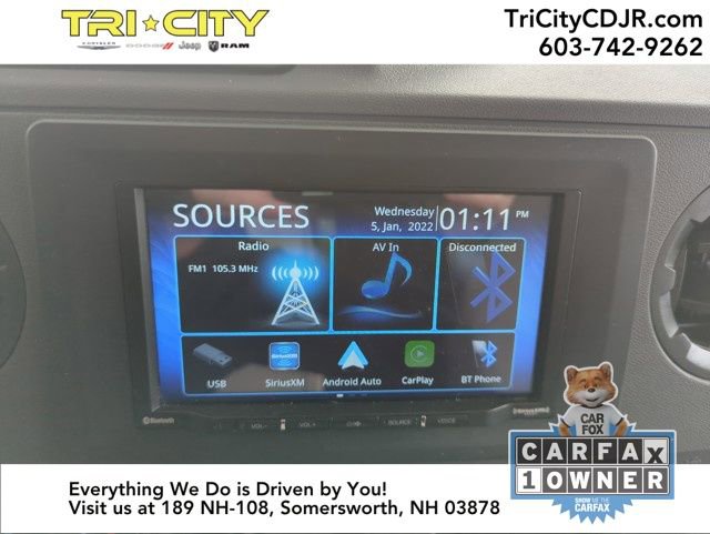 Used 2023 Ford E-450 and Econoline 450 Super Duty w/ Motorhome Prep Package image 32