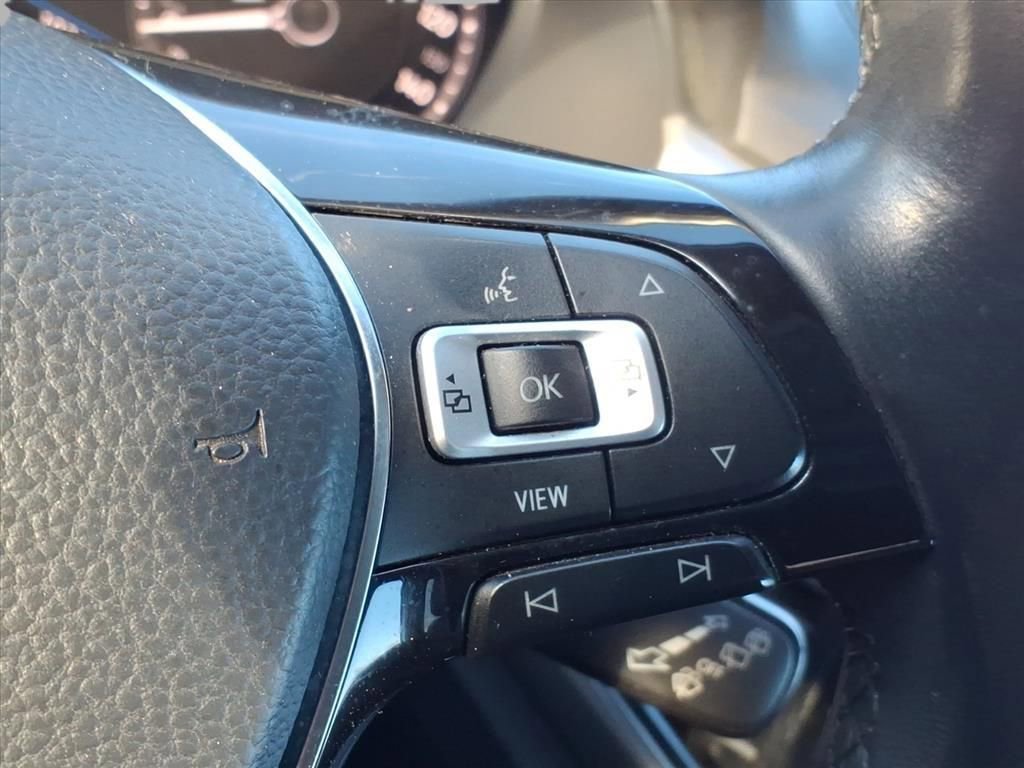 Used 2019 Volkswagen Atlas SEL image 30