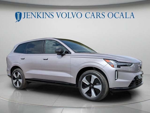 New 2026 Volvo EX90 Plus RWD image 1