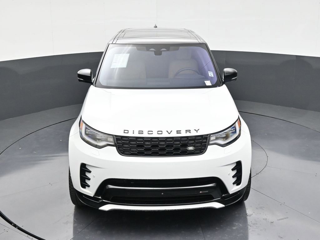 Used 2023 Land Rover Discovery HSE R-Dynamic image 19