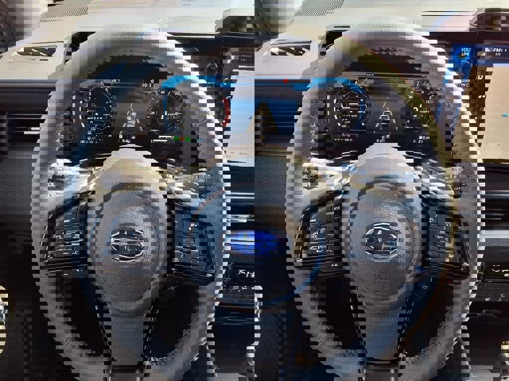 New 2026 Subaru Outback Limited image 10