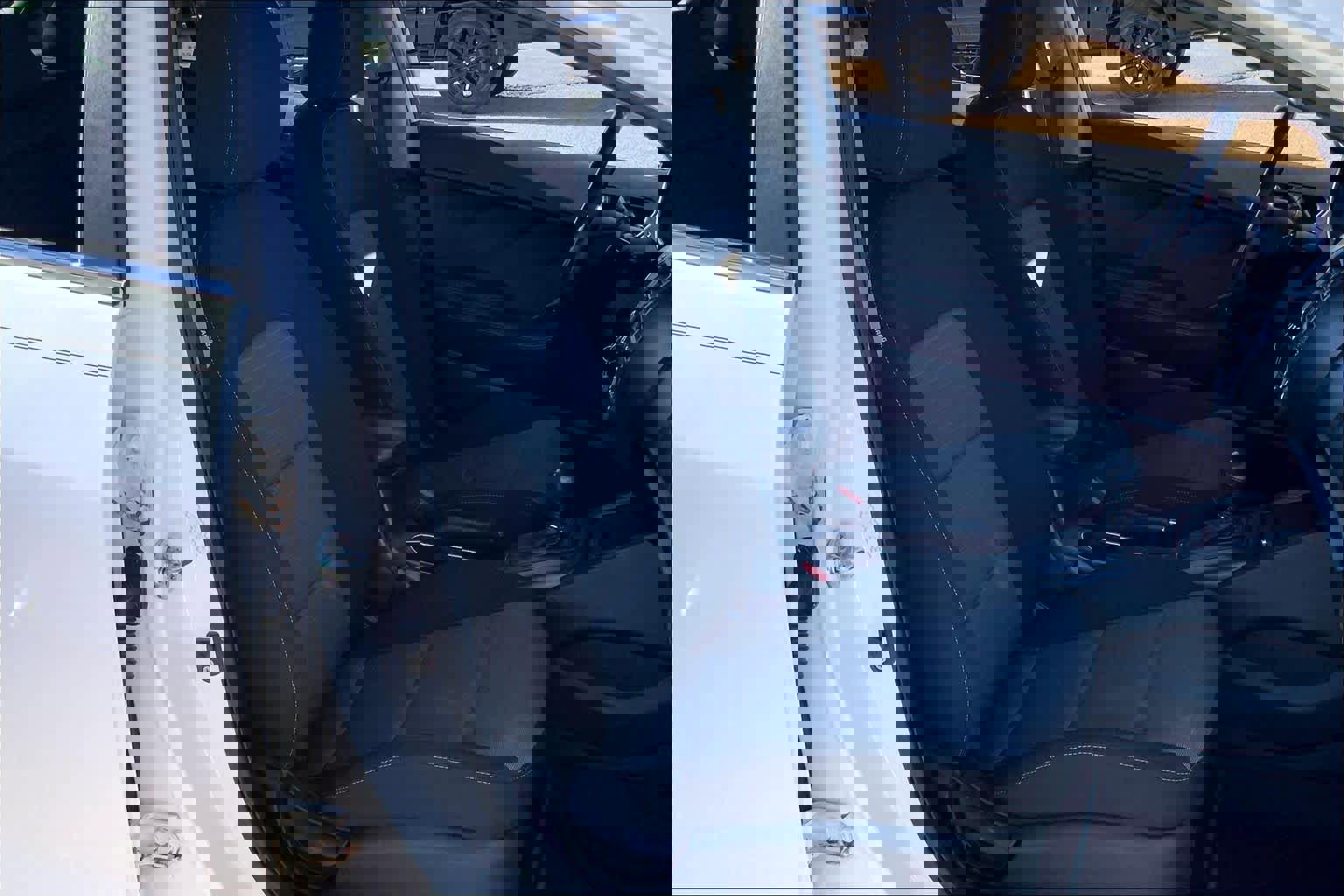 Used 2016 Kia Forte EX image 8