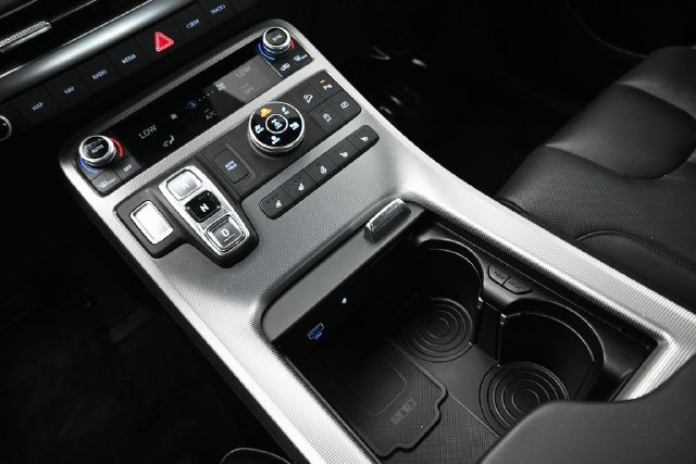 Used 2025 Hyundai Palisade Calligraphy AWD/4WD image 12