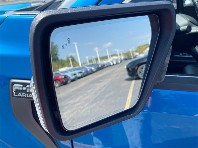 Used 2021 Ford F150 Lariat w/ Equipment Group 502A High image 19