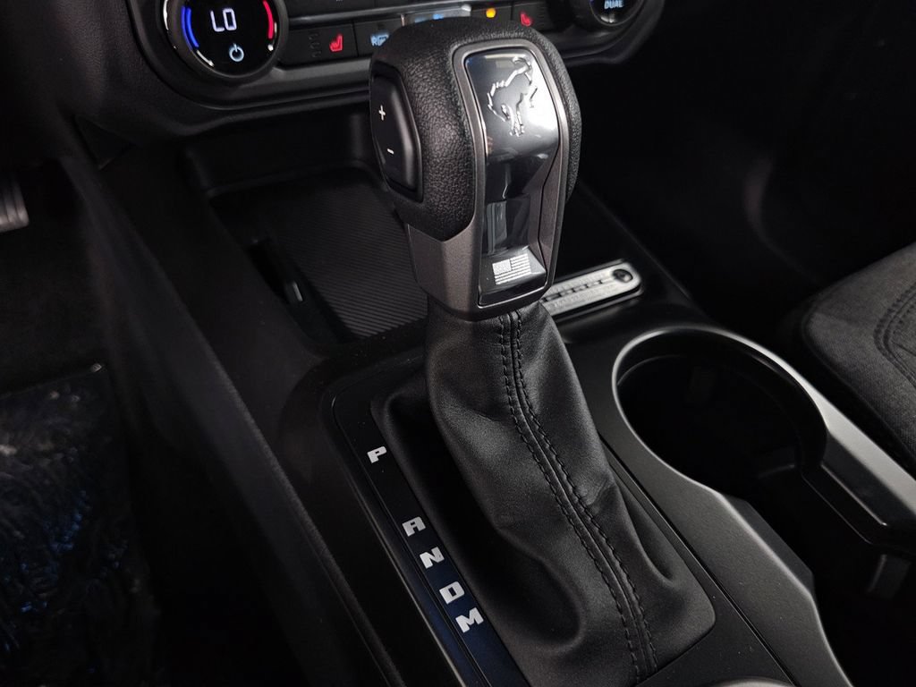 New 2026 Ford Bronco Big Bend AWD/4WD image 17