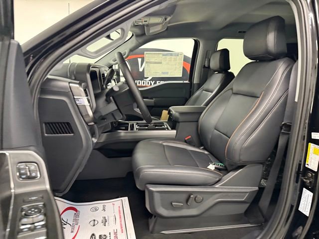 New 2026 Ford F250 Lariat w/ Lariat Premium Package image 11