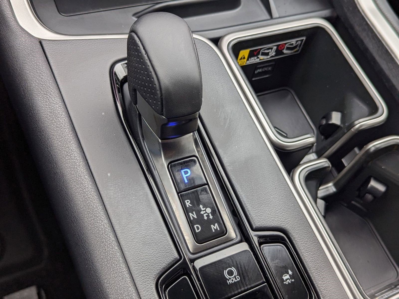 New 2026 Lexus TX 500h TX 500h F SPORT Performance Pr image 13