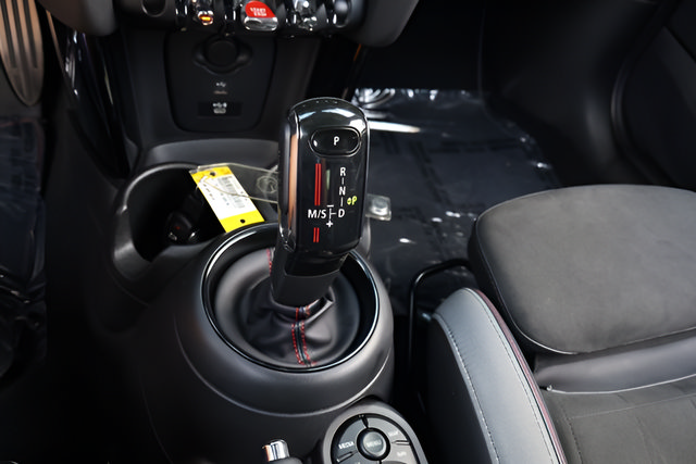 Used 2021 MINI Cooper John Cooper Works GP FWD image 27