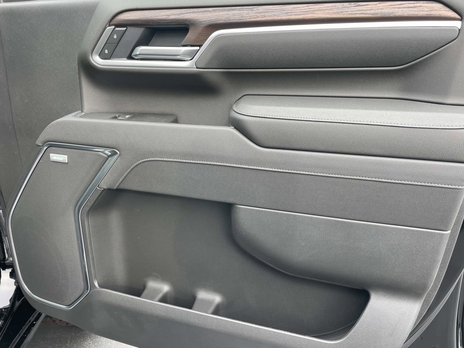New 2026 GMC Sierra 3500 SLT w/ SLT Premium Package image 27