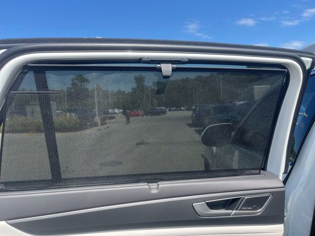 New 2026 Volkswagen Atlas Cross Sport SEL Premium R-Line image 28