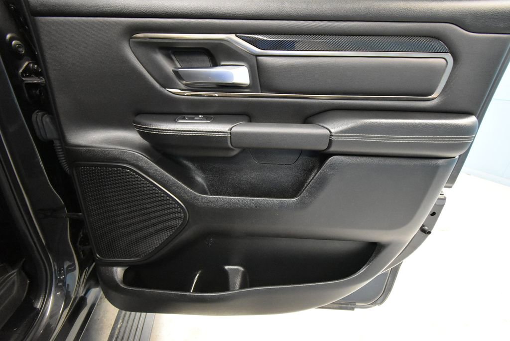 Used 2019 RAM 1500 Sport w/ Level 2 Equipment Group image 23