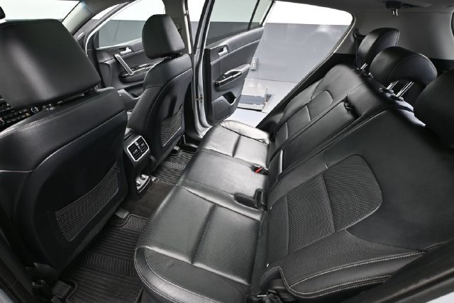 Used 2019 Kia Sportage SX AWD/4WD image 31
