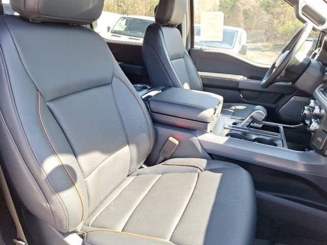 New 2026 Ford F150 Lariat w/ Equipment Group 502A High image 25