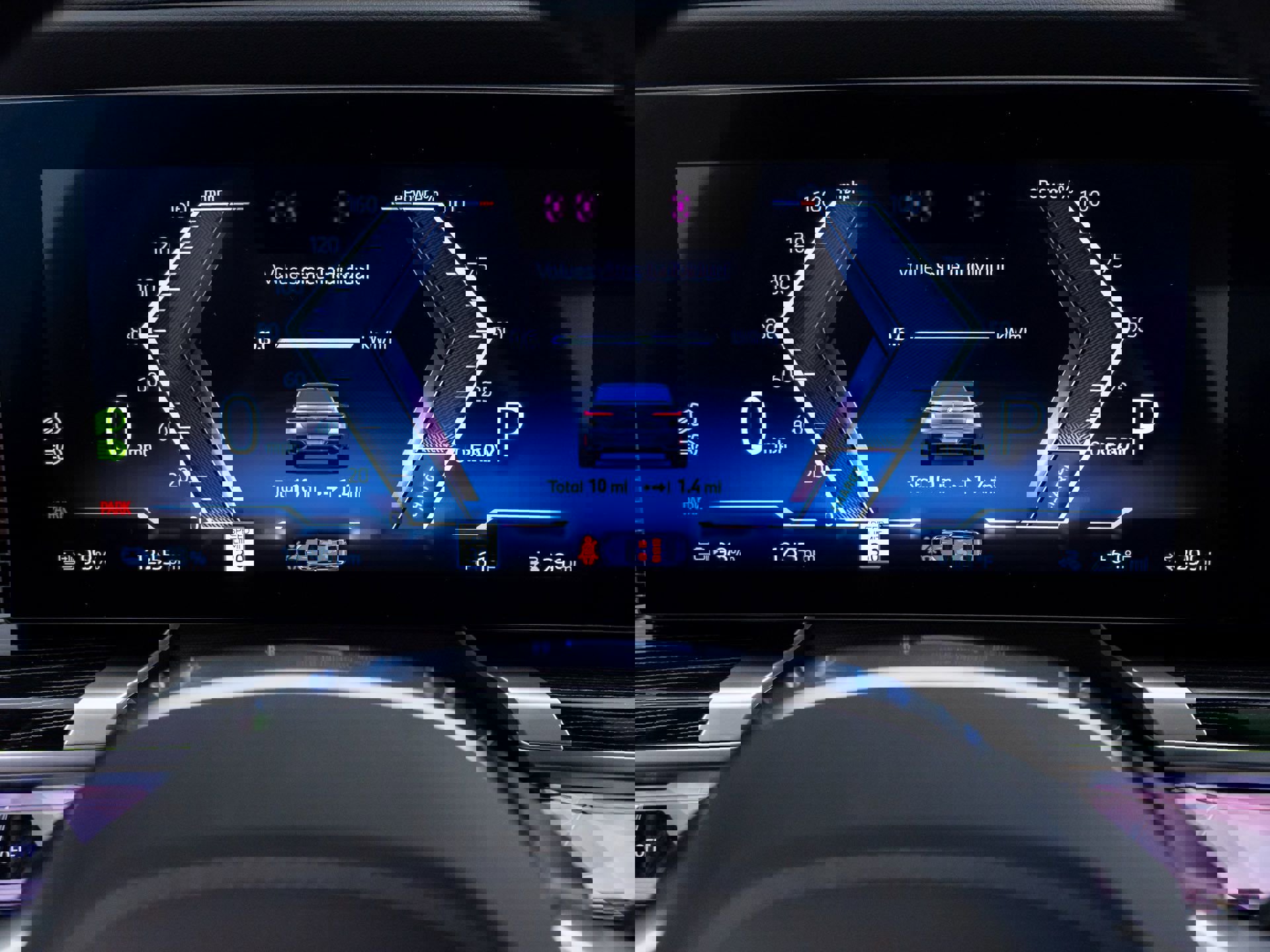 New 2026 BMW i7 xDrive60 image 27