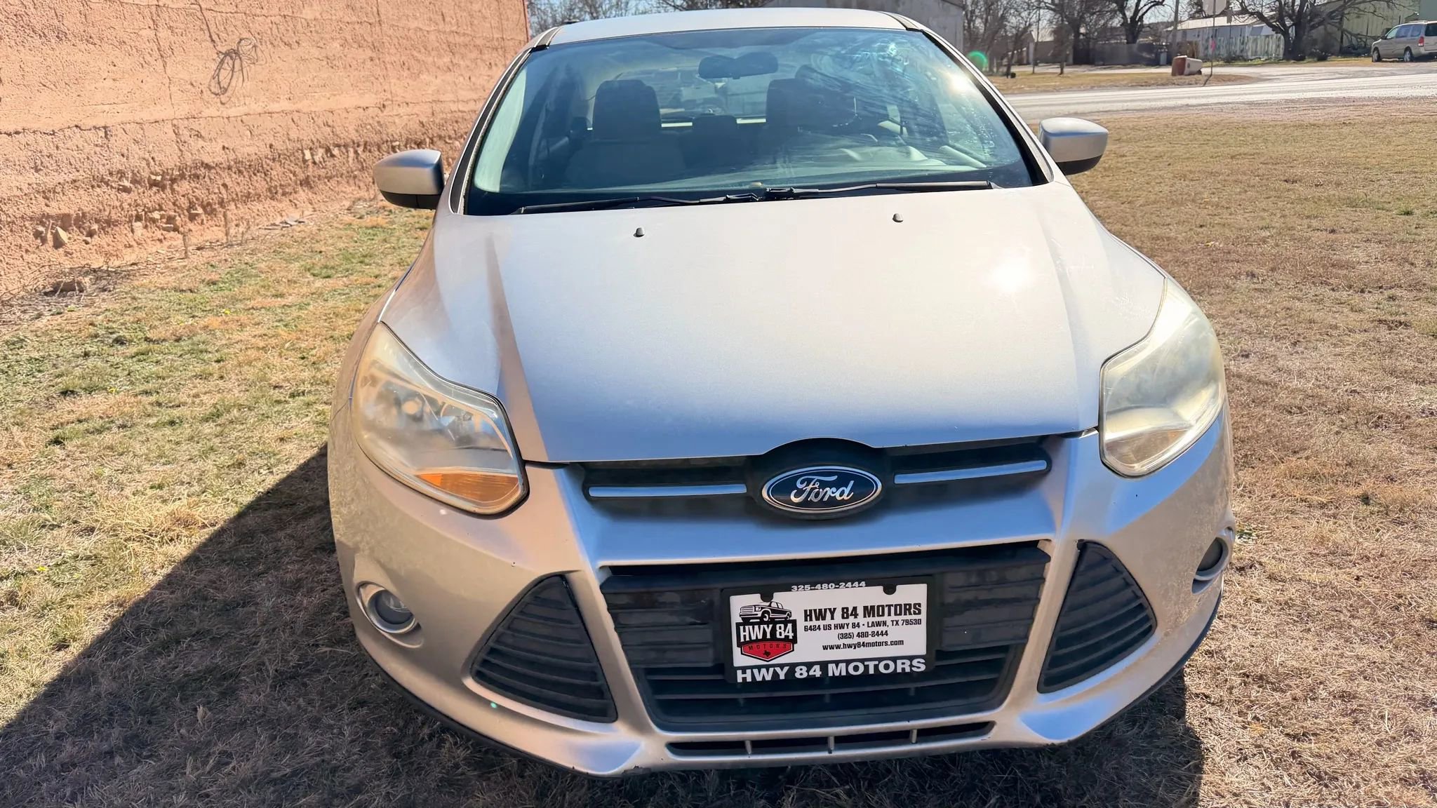 Used 2012 Ford Focus SE image 6