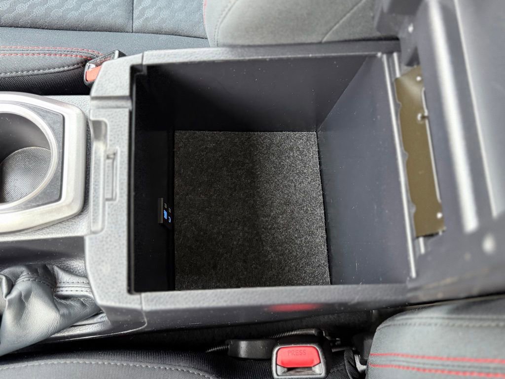 Used 2023 Toyota Tacoma SR5 image 19