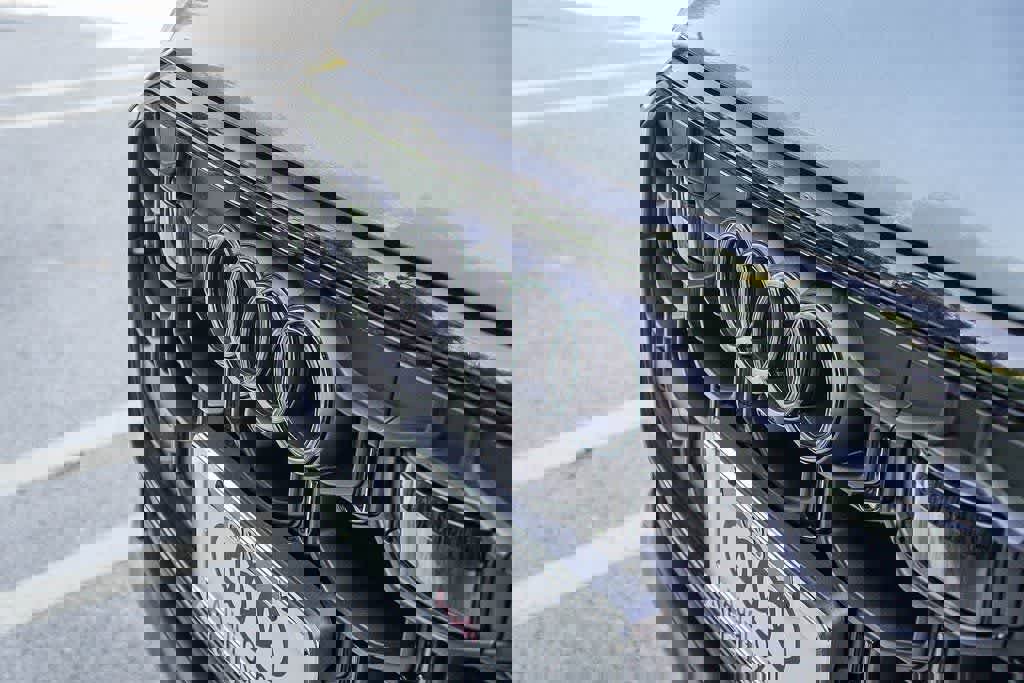 New 2026 Audi Q8 Premium Plus image 9