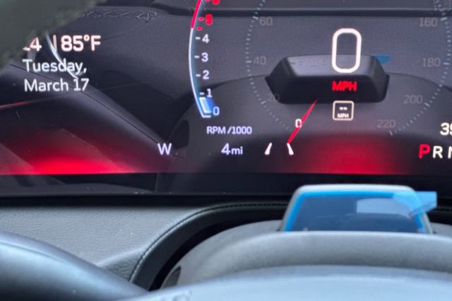 New 2026 Cadillac CT5 V image 27