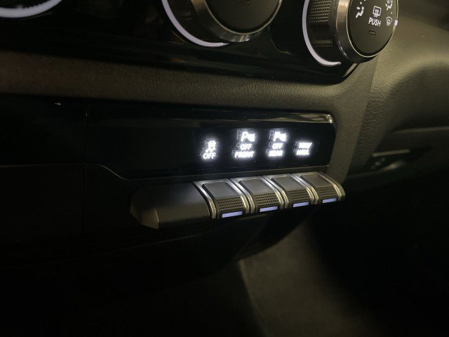 Used 2025 RAM 1500 Tradesman RWD image 30
