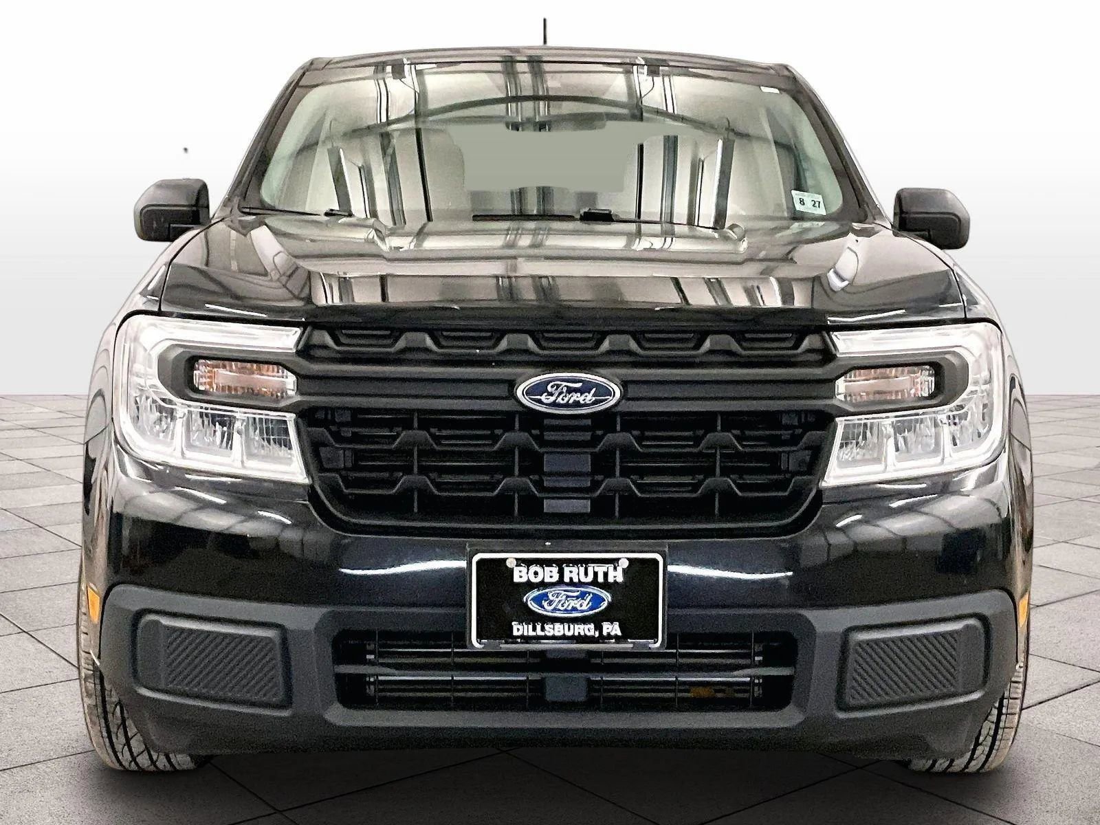 Certified 2022 Ford Maverick XL w/ Equipment Group 100A Standard image 3