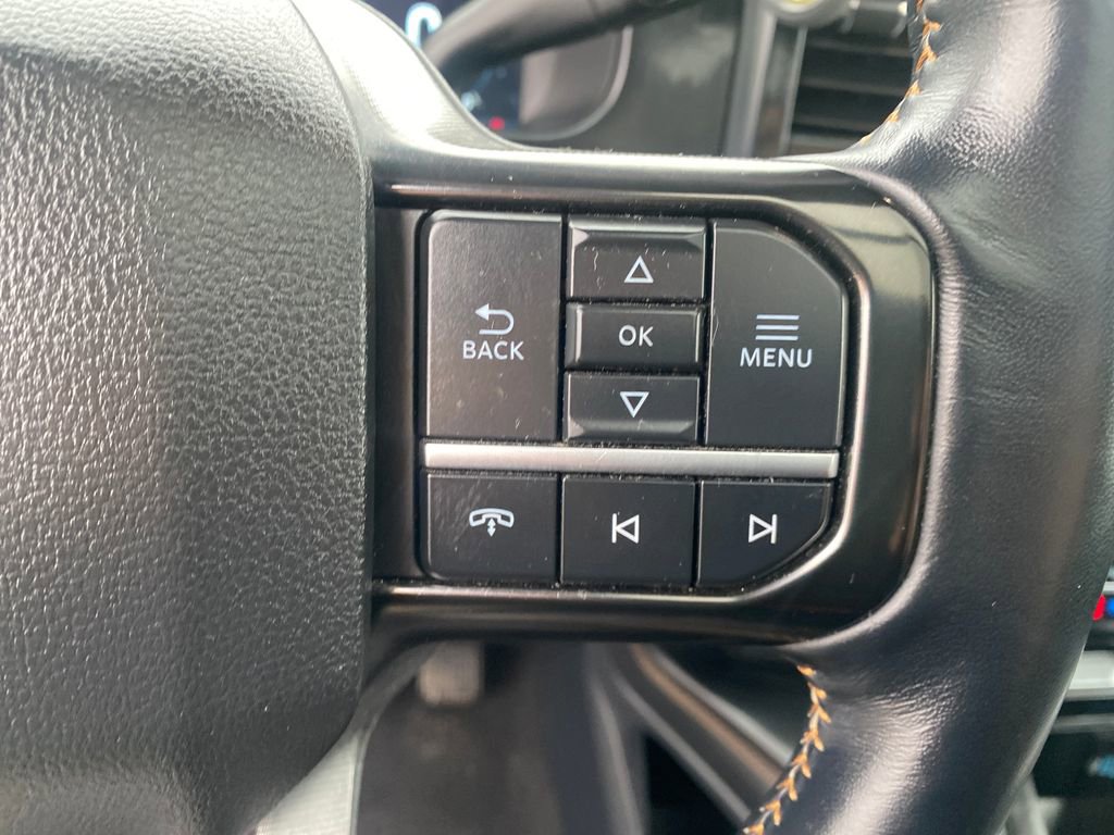 Used 2024 Ford F250 Platinum w/ FX4 Off-Road Package image 46