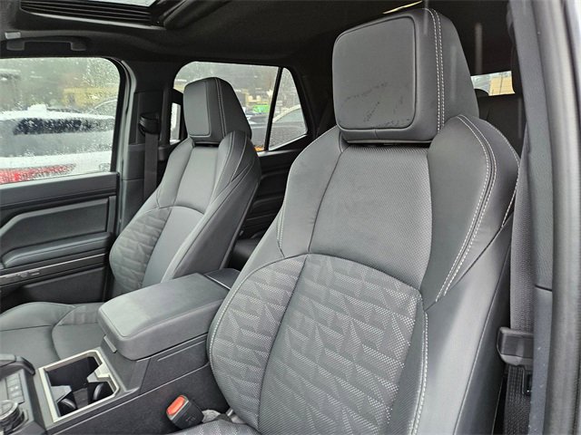 Used 2025 Toyota 4Runner TRD Off-Road Premium image 4