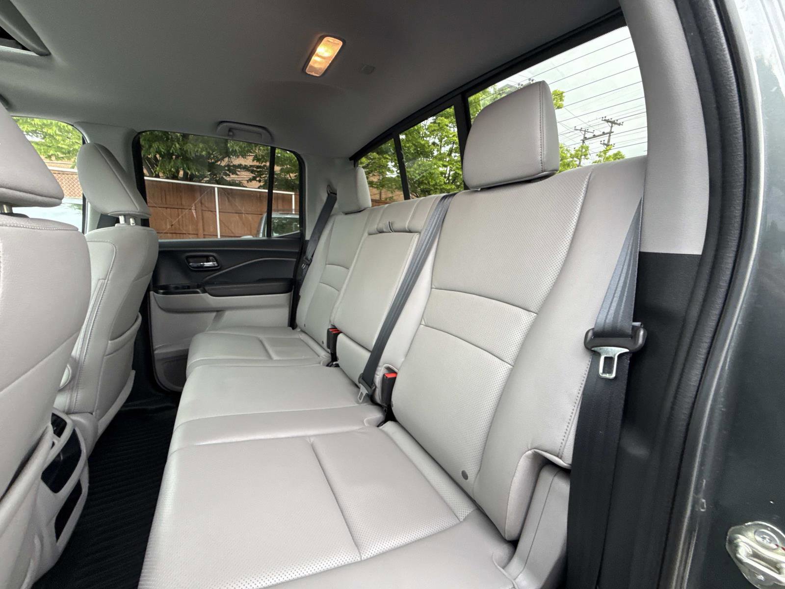 Used 2019 Honda Ridgeline RTL image 14