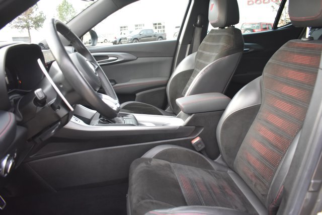 Used 2024 Dodge Hornet R/T Plus image 16