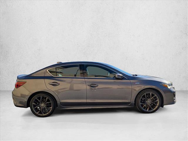 Used 2020 Acura ILX w/ Premium & A-SPEC Package image 4