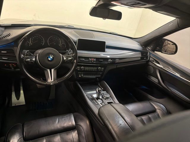 Used 2017 BMW X5 M w/ Executive Package image 19