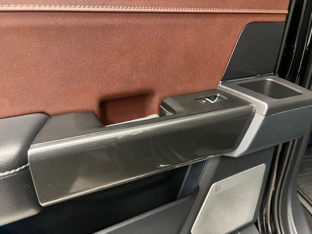 Used 2023 Ford F150 Lariat w/ Equipment Group 502A High image 48