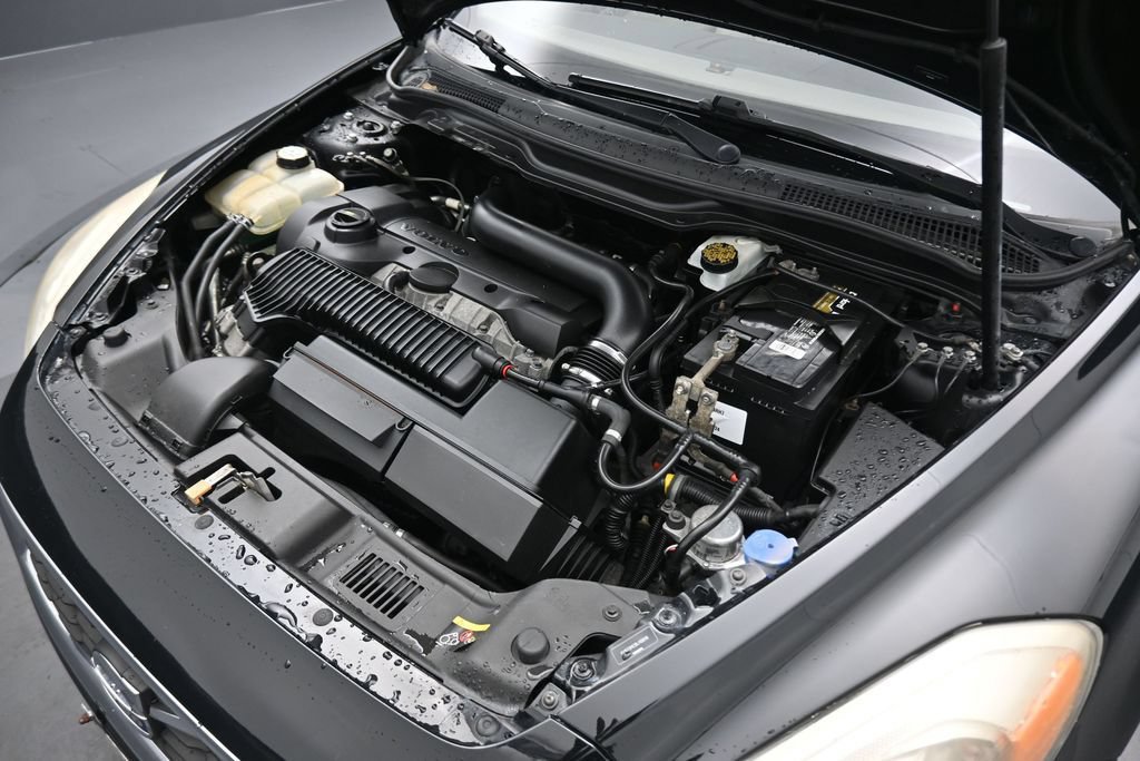 Used 2011 Volvo C70 T5 FWD image 39