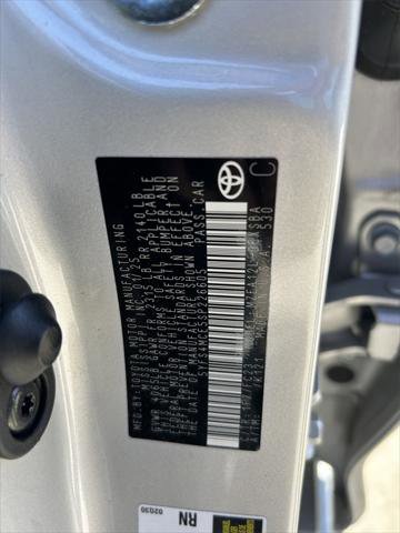 Certified 2025 Toyota Corolla SE image 10