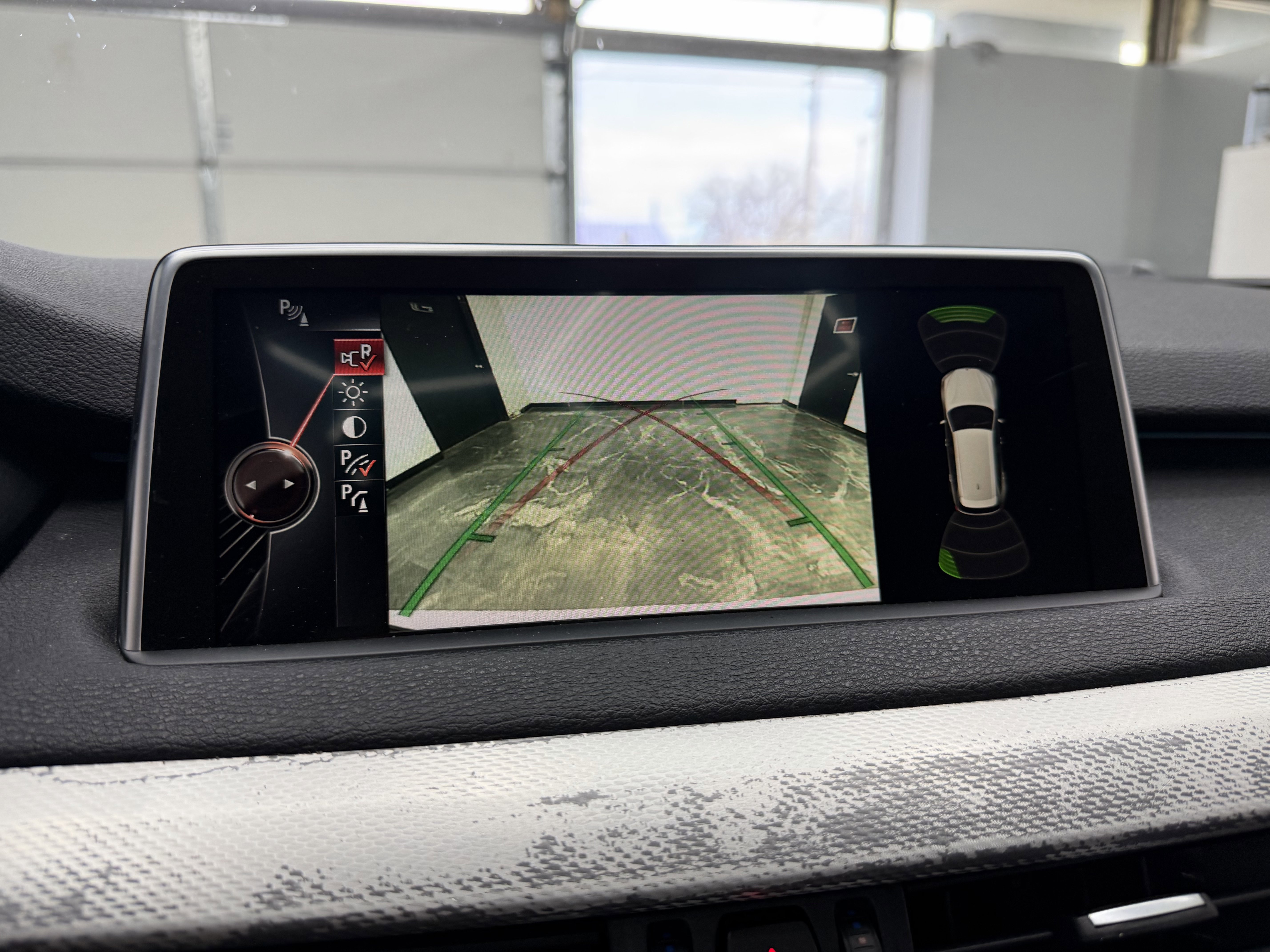 Used 2016 BMW X5 xDrive35i image 25