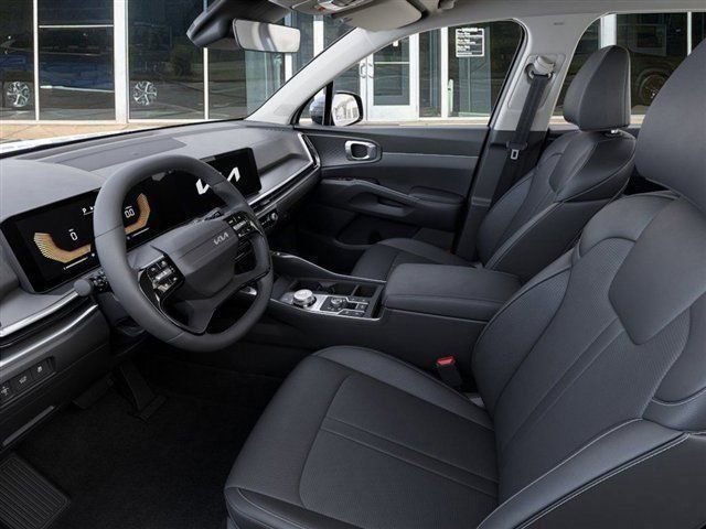 New 2026 Kia Sorento EX image 17